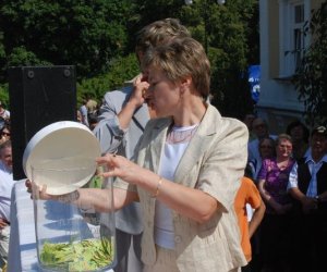 IX Podlaskie Święto Chleba IX Podlaskie Święto Chleba