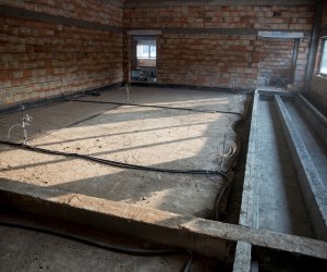 Budowa centralnego magazynu zbiorów wraz z częścią ekspozycyjną i centrum edukacyjnym – etap I Budowa centralnego magazynu zbiorów wraz z częścią ekspozycyjną i centrum edukacyjnym – etap I