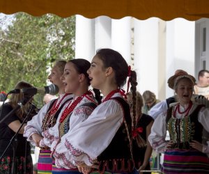 XVI Podlaskie Święto Chleba XVI Podlaskie Święto Chleba