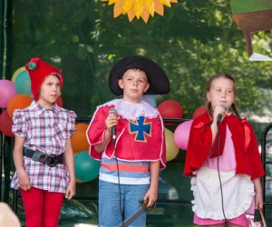 Odpust na św. Antoniego 2016 Odpust na św. Antoniego 2016