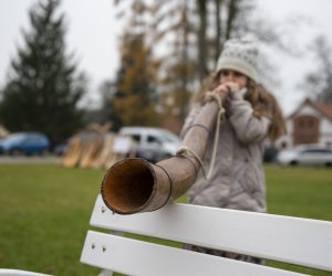 44. Konkursu Gry na Instrumentach Pasterskich im. Kazimierza Uszyńskiego - FOTORELACJA 44. Konkursu Gry na Instrumentach Pasterskich im. Kazimierza Uszyńskiego - FOTORELACJA