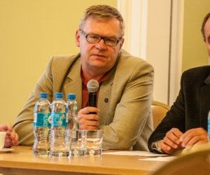 Konferencja Międzynarodowa - "Wojna i ludzie. Społeczne aspekty I Wojny Światowej w Europie Wschodniej"