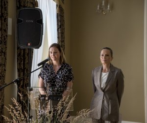 Wystawa czasowa "Bliżej natury - bliżej drugiego człowieka" - fotorelacja Wystawa czasowa "Bliżej natury - bliżej drugiego człowieka" - fotorelacja