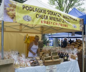 XX Podlaskie Święto Chleba - fotorelacja XX Podlaskie Święto Chleba - fotorelacja