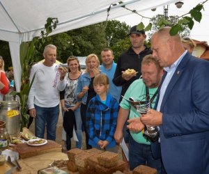 XVII Podlaskie Święto Chleba - fotorelacja XVII Podlaskie Święto Chleba - fotorelacja