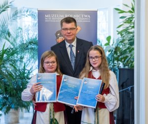 XXXVIII Konkurs Gry na Instrumentach Pasterskich - fotorelacja XXXVIII Konkurs Gry na Instrumentach Pasterskich - fotorelacja