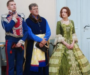 V Zajazd Wysokomazowiecki V Zajazd Wysokomazowiecki