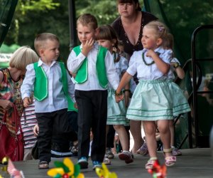 Odpust na św. Antoniego Odpust na św. Antoniego