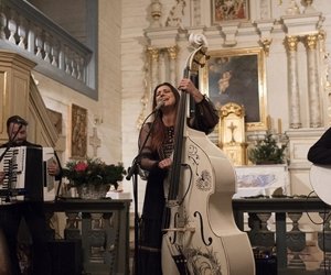 LIGAWKI 2016 - Fotorelacja z konkursu LIGAWKI 2016 - Fotorelacja z konkursu