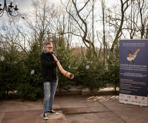 XXXIX Konkurs Gry na Instrumentach Pasterskich - fotorelacja XXXIX Konkurs Gry na Instrumentach Pasterskich - fotorelacja