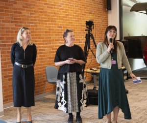 Etnografia w muzeum. Partycypacja społeczna, zaangażowanie, współdziałanie. Etnografia w muzeum. Partycypacja społeczna, zaangażowanie, współdziałanie.