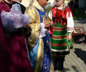 IX Podlaskie Święto Chleba IX Podlaskie Święto Chleba