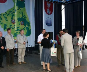 Urodzinowy Mistrz Smaku 2006 r Urodzinowy Mistrz Smaku 2006 r