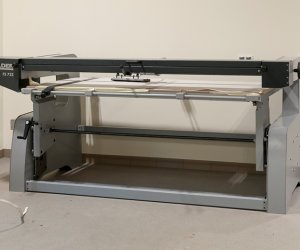 Budowa centralnego magazynu zbiorów wraz z częścią ekspozycyjną i centrum edukacyjnym – etap I Budowa centralnego magazynu zbiorów wraz z częścią ekspozycyjną i centrum edukacyjnym – etap I