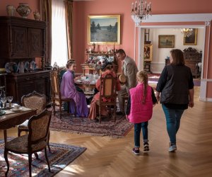 EDD 2018 w Muzeum Rolnictwa w Ciechanowcu - fotorelacja EDD 2018 w Muzeum Rolnictwa w Ciechanowcu - fotorelacja