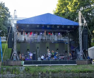 XVI Podlaskie Święto Chleba XVI Podlaskie Święto Chleba