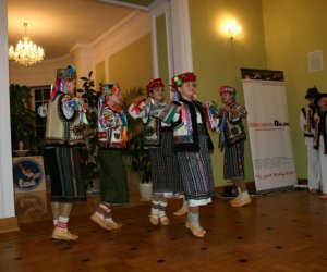 XXVII KONKURS GRY NA INSTRUMENTACH PASTERSKICH im. Kazimierza Uszyńskiego XXVII KONKURS GRY NA INSTRUMENTACH PASTERSKICH im. Kazimierza Uszyńskiego