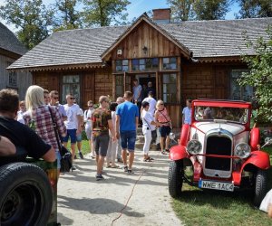 XVIII Podlaskie Święto Chleba - fotorelacja XVIII Podlaskie Święto Chleba - fotorelacja