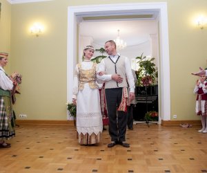 Gala wręczenia nagród Marszałka Województwa Podlaskiego Gala wręczenia nagród Marszałka Województwa Podlaskiego