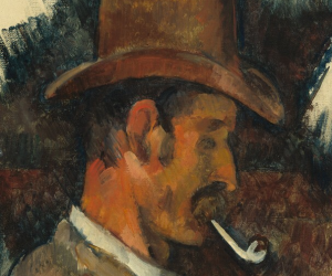 NIECOdziennik Muzealny Opowiem Ci bajkę jak kot palił fajkę... Słów kilka o tytoniu NIECOdziennik Muzealny Opowiem Ci bajkę jak kot palił fajkę... Słów kilka o tytoniu