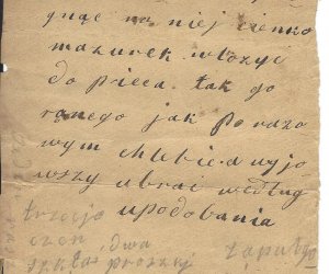 Codziennik Muzealny - Mazurek kruchy z gotowanych żółtków Codziennik Muzealny - Mazurek kruchy z gotowanych żółtków