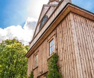 Siedem tygodni po Wielkanocy Siedem tygodni po Wielkanocy