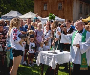 XIX Podlaskie Święto Chleba - fotorelacja XIX Podlaskie Święto Chleba - fotorelacja