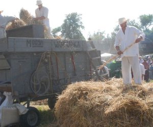 IX Podlaskie Święto Chleba IX Podlaskie Święto Chleba