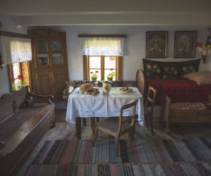 Majówka w Muzeum Majówka w Muzeum