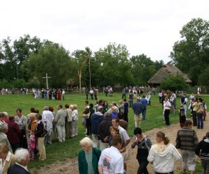 VIII PODLASKIE ŚWIĘTO CHLEBA VIII PODLASKIE ŚWIĘTO CHLEBA