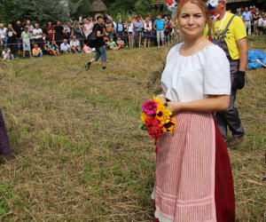 XVI Podlaskie Święto Chleba XVI Podlaskie Święto Chleba