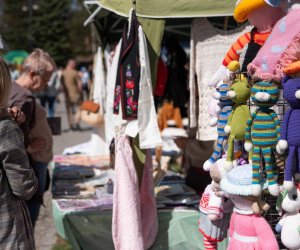 Jarmark św. Wojciecha A.D. 2023 - podsumowanie i fotorelacja Jarmark św. Wojciecha A.D. 2023 - podsumowanie i fotorelacja