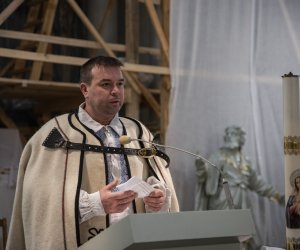 41. Konkurs Gry na Instrumentach Pasterskich im. Kazimierza Uszyńskiego - fotorelacja 41. Konkurs Gry na Instrumentach Pasterskich im. Kazimierza Uszyńskiego - fotorelacja