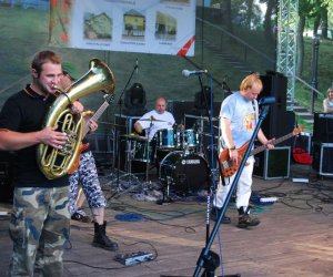 IX Podlaskie Święto Chleba IX Podlaskie Święto Chleba