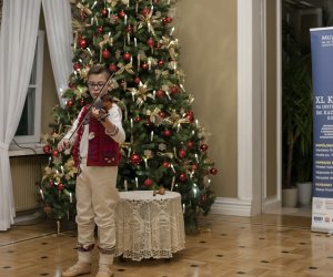 XL Konkurs Gry na Instrumentach Pasterskich im. Kazimierza Uszyńskiego - fotorelacja XL Konkurs Gry na Instrumentach Pasterskich im. Kazimierza Uszyńskiego - fotorelacja