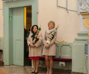 Niedziela Palmowa Niedziela Palmowa