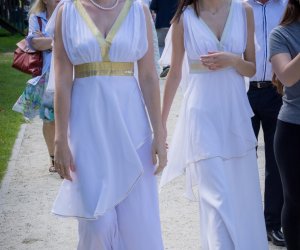 IX Zajazd Wysokomazowiecki - fotorelacja