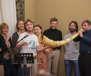 Międzyuczelniany Obóz Etnograficzny (MOE 2025, Ciechanowiec-Wasilków) Międzyuczelniany Obóz Etnograficzny (MOE 2025, Ciechanowiec-Wasilków)