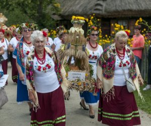 XX Podlaskie Święto Chleba - fotorelacja XX Podlaskie Święto Chleba - fotorelacja