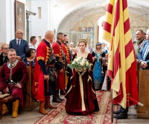 13. Zajazd Wysokomazowiecki - 23 lipca 2023 r. - podsumowanie i fotorelacja 13. Zajazd Wysokomazowiecki - 23 lipca 2023 r. - podsumowanie i fotorelacja