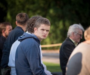 Rezydencja Julii Fiedorczuk - fotorelacja