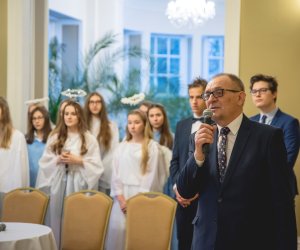 3. Regionalny Przegląd Zespołów Kolędniczych - fotorelacja 3. Regionalny Przegląd Zespołów Kolędniczych - fotorelacja