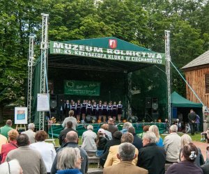 Odpust na sw. Antoniego 2014 Odpust na sw. Antoniego 2014