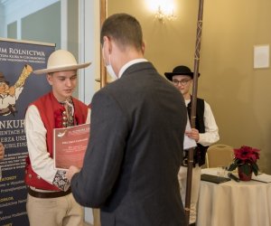 XL Konkurs Gry na Instrumentach Pasterskich im. Kazimierza Uszyńskiego - fotorelacja XL Konkurs Gry na Instrumentach Pasterskich im. Kazimierza Uszyńskiego - fotorelacja