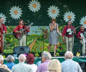 Odpust na św. Antoniego Odpust na św. Antoniego