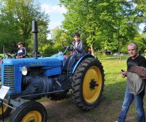 Noc Muzeów w Ciechanowcu Noc Muzeów w Ciechanowcu