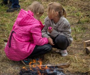 Jesień w Polu i Zagrodzie 2018 - fotorelacja