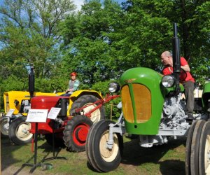 Noc Muzeów w Ciechanowcu Noc Muzeów w Ciechanowcu