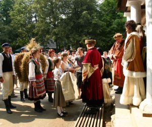 VII PODLASKIE ŚWIĘTO CHLEBA VII PODLASKIE ŚWIĘTO CHLEBA