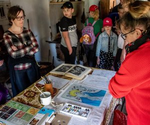 Jarmark św. Wojciecha A.D. 2023 - podsumowanie i fotorelacja Jarmark św. Wojciecha A.D. 2023 - podsumowanie i fotorelacja